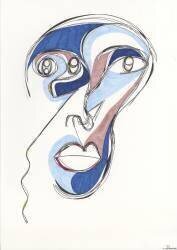 Continuité (Demian) - Muzeo.com