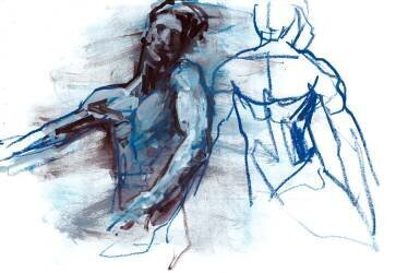 Dance (Mark Adlington) - Muzeo.com