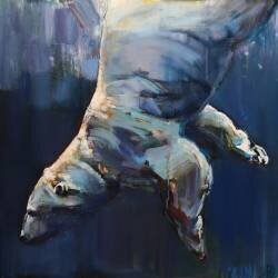 Dark Waters (Mark Adlington) - Muzeo.com