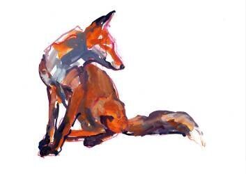 Elegant Youngster (Mark Adlington) - Muzeo.com