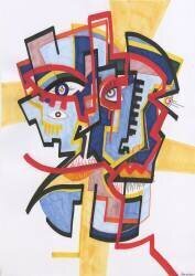 Entremêlés (Demian) - Muzeo.com