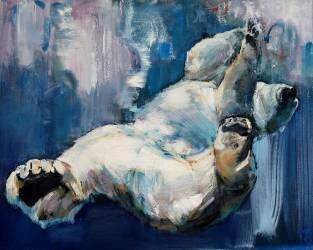 Falling (Mark Adlington) - Muzeo.com