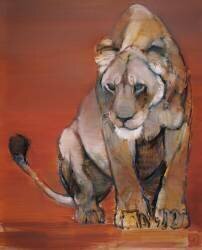 Focus (Mark Adlington) - Muzeo.com