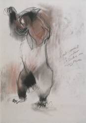 Grizzly (Mark Adlington) - Muzeo.com