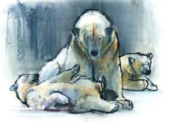 Guardian (Mark Adlington) - Muzeo.com