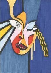 Hémorragie (Demian) - Muzeo.com