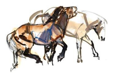 Ice Age (Mark Adlington) - Muzeo.com