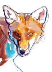 Intelligent Eyes (Mark Adlington) - Muzeo.com