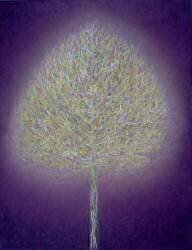 L'arbre mystique (Peter Davidson) - Muzeo.com