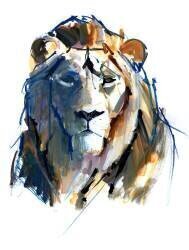 Leo (Mark Adlington) - Muzeo.com