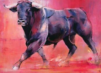 Levantado (Mark Adlington) - Muzeo.com