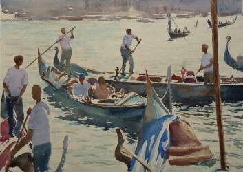 Manœuvres serrées (Wilson Clive) - Muzeo.com