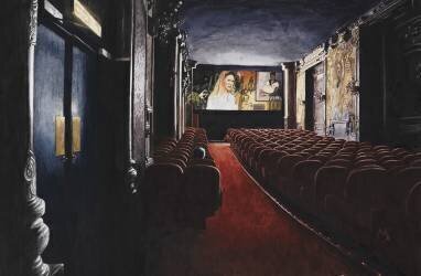 Matinée (Max Ferguson) - Muzeo.com