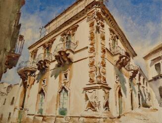 Pal Beneventano (Wilson Clive) - Muzeo.com