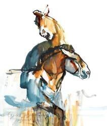 Paleolithic (Mark Adlington) - Muzeo.com