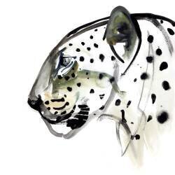 Perfect Profile (Mark Adlington) - Muzeo.com