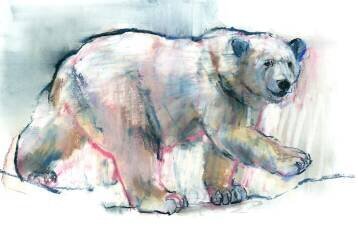 Pink (Mark Adlington) - Muzeo.com