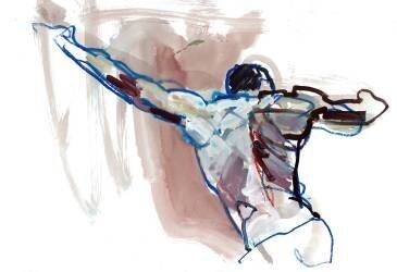 Reach (Mark Adlington) - Muzeo.com