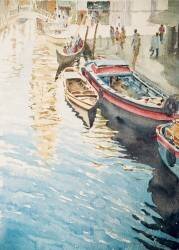 Réflexions (Wilson Clive) - Muzeo.com