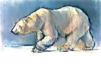 Refraction (Mark Adlington) - Muzeo.com