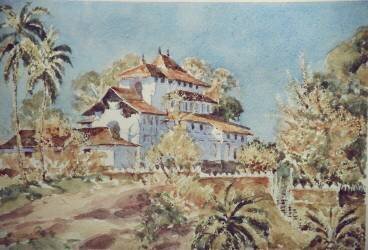 Sans titre (Wilson Clive) - Muzeo.com