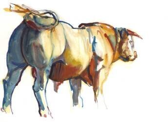 Stand Fast (Mark Adlington) - Muzeo.com