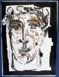 Tête (Peter Davidson) - Muzeo.com