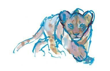 The Hunt (Mark Adlington) - Muzeo.com