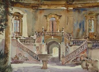Villa Palagonia (Wilson Clive) - Muzeo.com