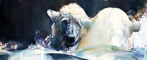 Wave (Mark Adlington) - Muzeo.com