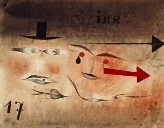 17 ans (Paul Klee) - Muzeo.com