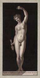 Agdestis ou Agdistis (Jean-Jacques Lequeu) - Muzeo.com