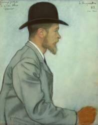 Albert Anquetin (Louis Anquetin) - Muzeo.com