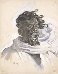 Antar (Etienne Dinet) - Muzeo.com