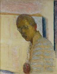 Autoportrait (Pierre Bonnard) - Muzeo.com