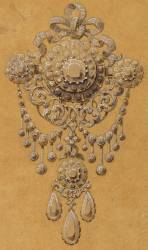 Broche (Léon Rouvenat) - Muzeo.com