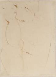 Cariatide (Amedeo Modigliani) - Muzeo.com