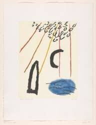 Composition Abstraite (Harrie Gerritz) - Muzeo.com