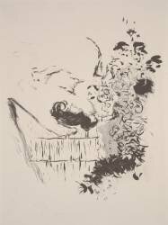 Conversation (Pierre Bonnard) - Muzeo.com