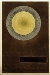 Effet élémentaire (Wassily Kandinsky) - Muzeo.com
