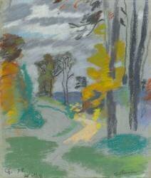 Issy (Armand Guillaumin) - Muzeo.com