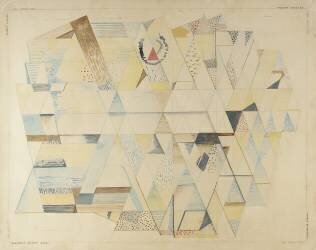 Jardin futuriste (Benjamin F. Berlin) - Muzeo.com