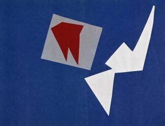 La guerre universelle (Olga Rozanova) - Muzeo.com