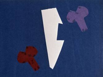 La guerre universelle (Olga Rozanova) - Muzeo.com