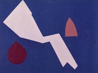 La guerre universelle (Olga Rozanova) - Muzeo.com