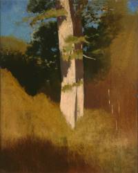 L’arbre au ciel bleu (Odilon Redon) - Muzeo.com