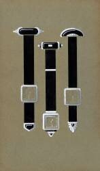 Montres pendentifs (anonyme) - Muzeo.com