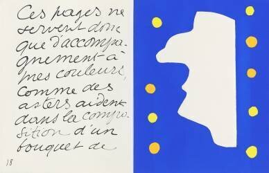 Mr. Loyal (Henri Matisse) - Muzeo.com