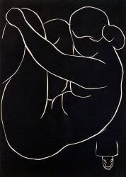 Pasiphaé (Henri Matisse) - Muzeo.com