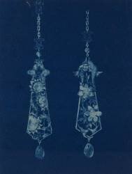 Pendentif Lalique (Pierre-Georges Deraisme) - Muzeo.com